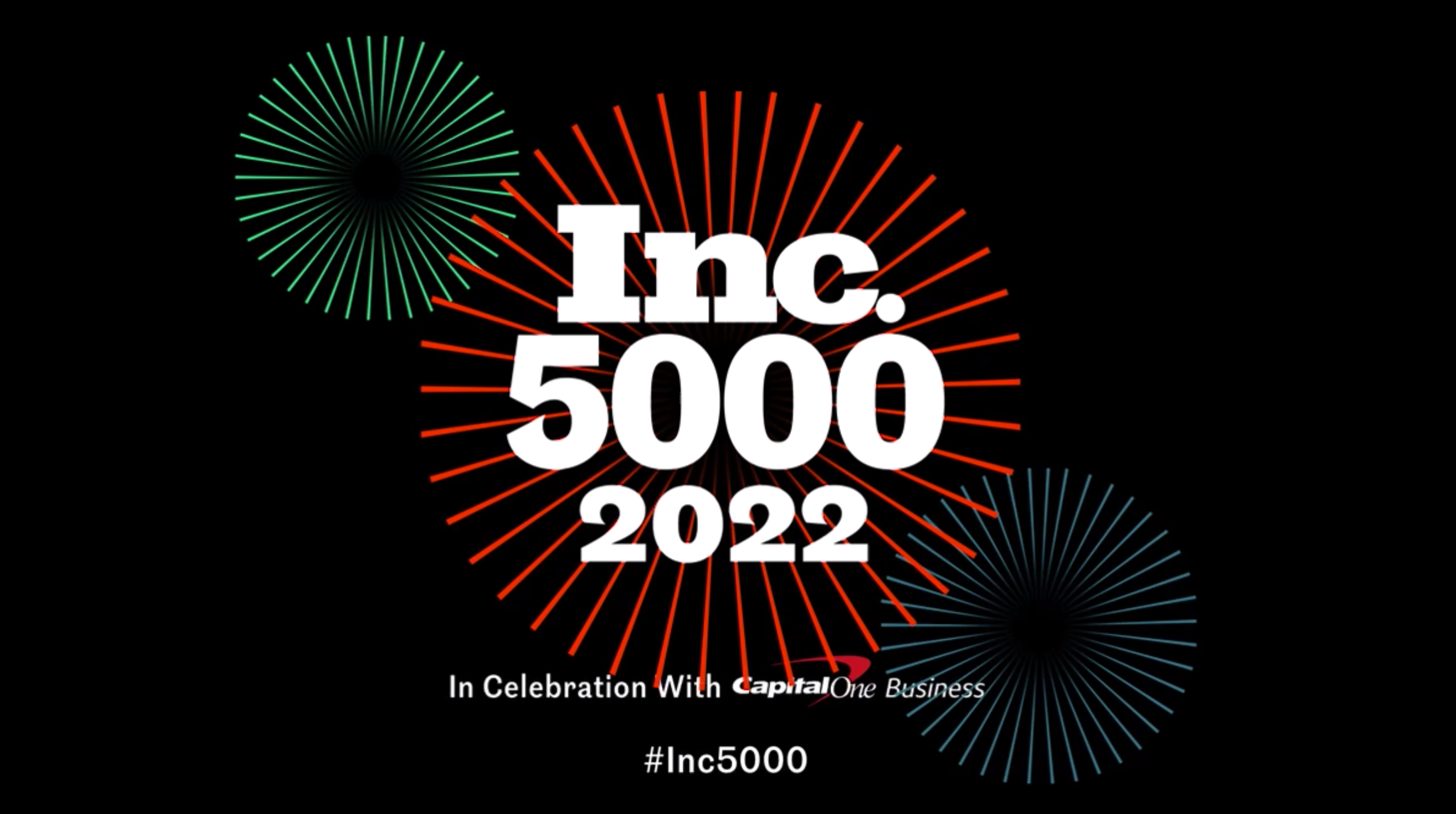 Inc 5000 2022