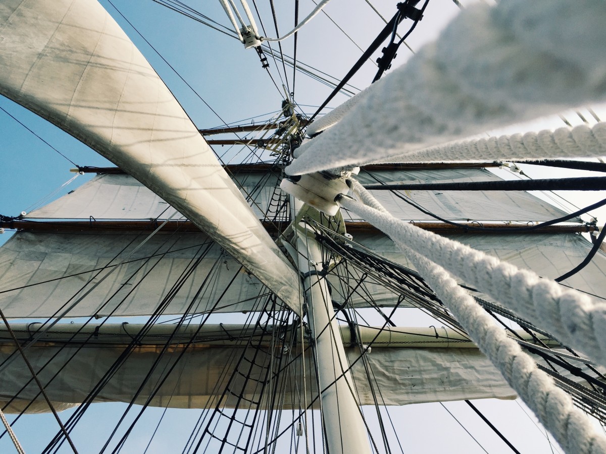 Sails